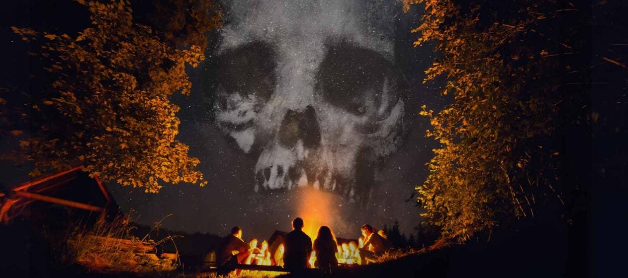 Scary Stories To Tell In The Dark English Movie Download