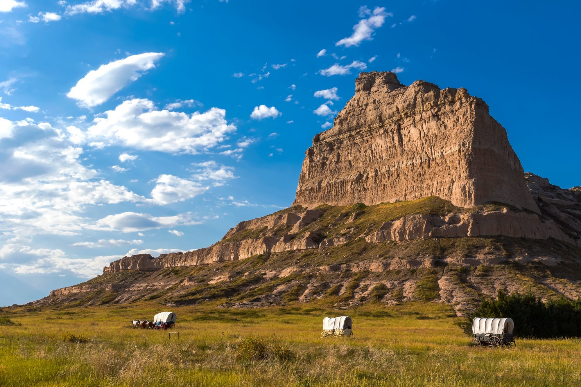 6 Campgrounds in Nebraska That Uncover the Beauty of the Great Plains