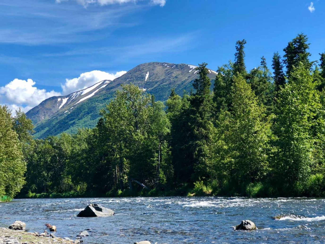 Russian River Camping 5 Reasons Why You Must Camp in the Kenai