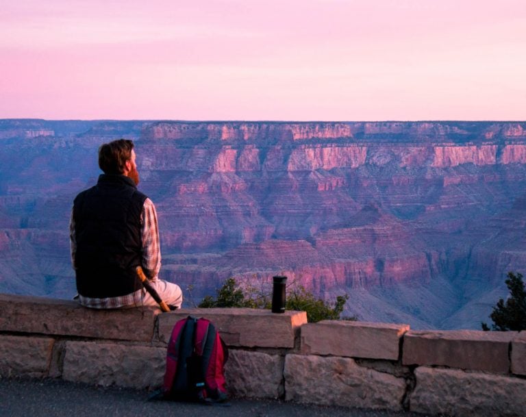 8 Breathtaking Grand Canyon Campgrounds to Transform Your Stay