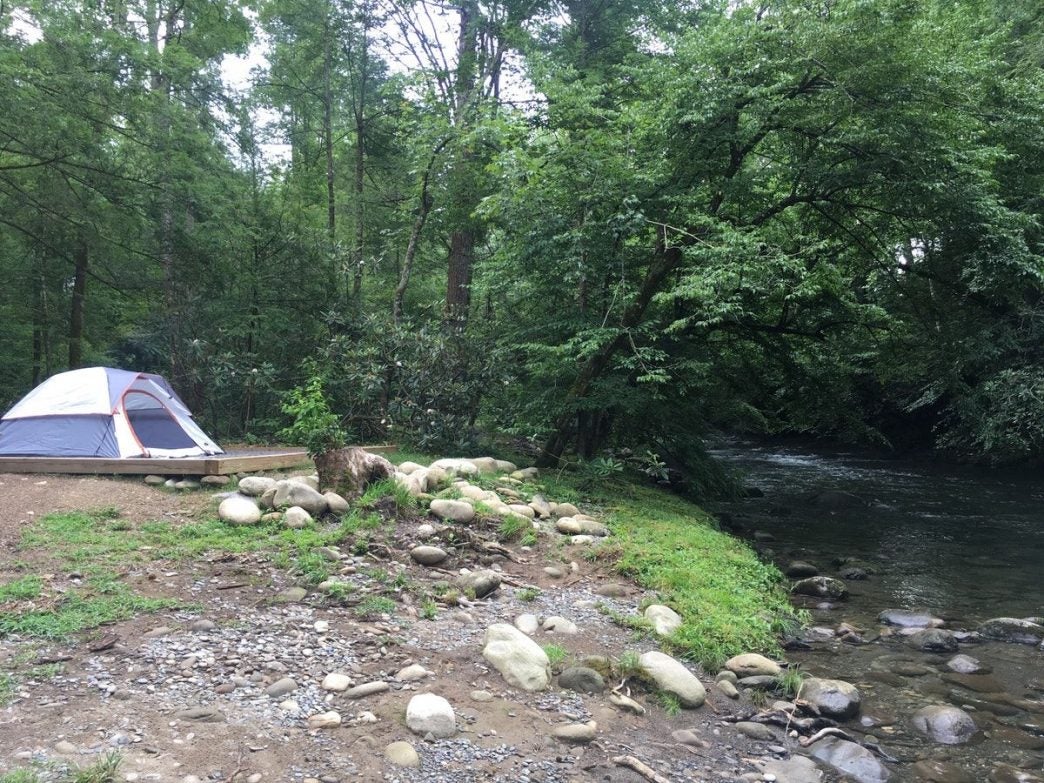 6 Gatlinburg Campgrounds That Will Bring You Closer To The Smokies 8328