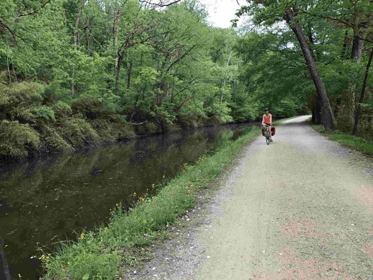 Where is the C&O Canal Towpath and How Can Cyclists Master It?
