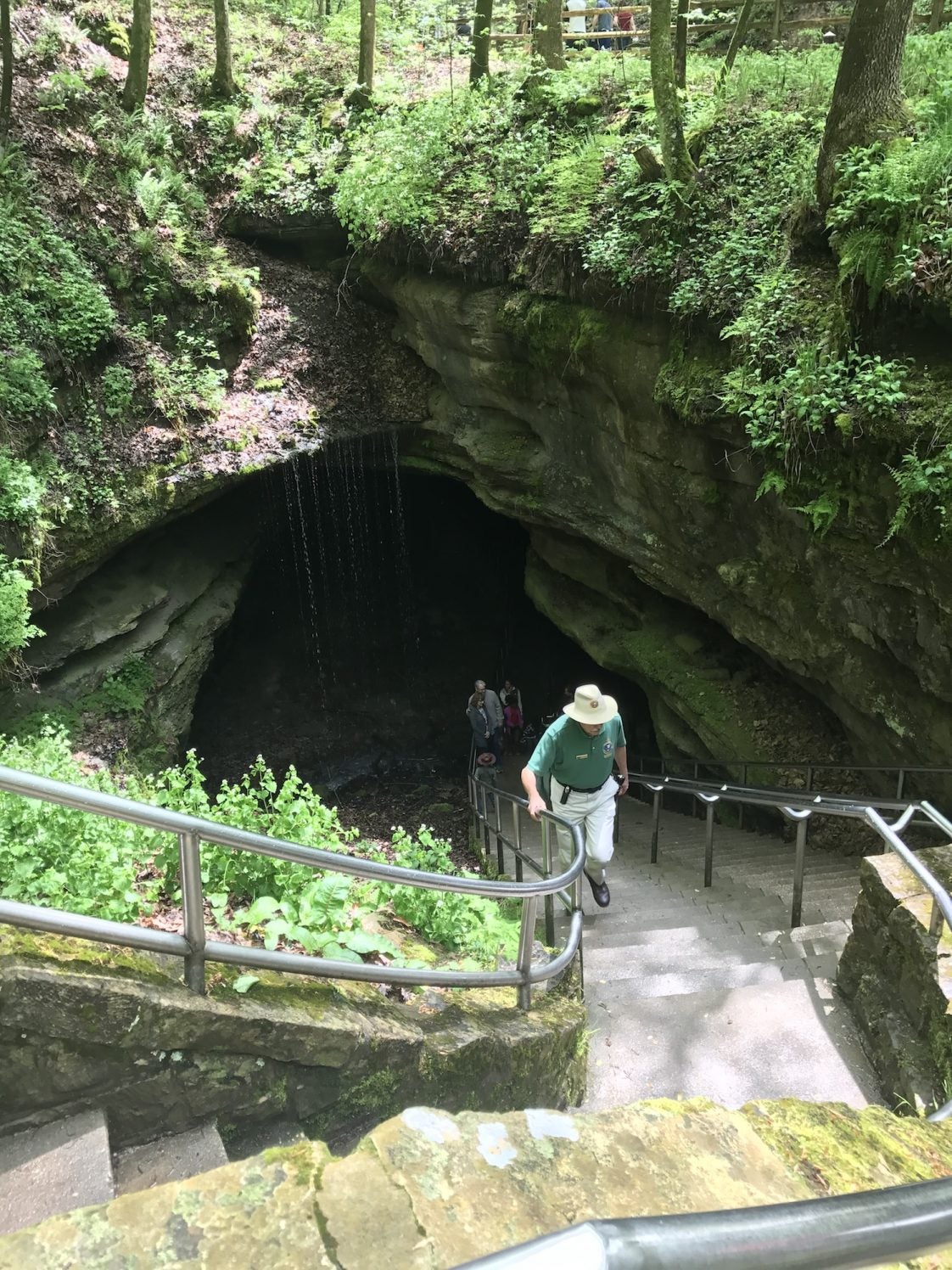 Cave Country Camping: Your Gateway To Kentucky’s Mammoth Wonder