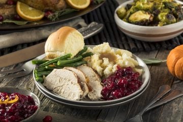 Thanksgiving Camping Tips for Feasting in the Great Outdoors