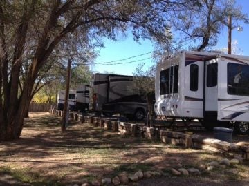 Arizona's Santa Fe RV Park: Your Gateway to Southwestern Adventure