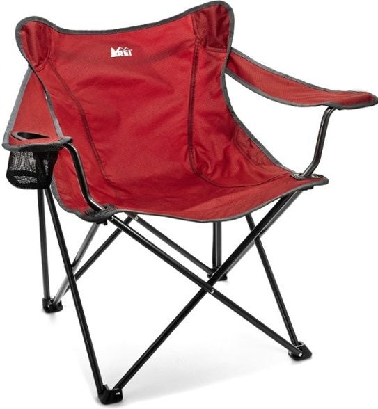 REI Co-op Compact Camping Chair — The Dyrt's Top Gifts Under $50