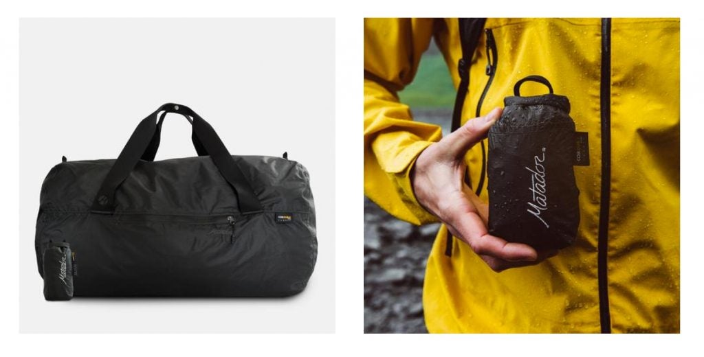 30+ Outdoor Gifts Under $50 For The Budget Adventurer - The Mandagies