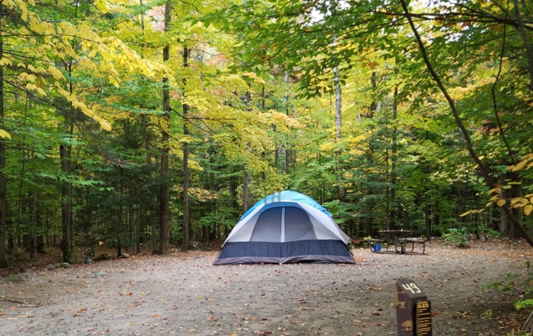 Everything You Need to Know About Camping on Wisconsin's Ice Age Trail
