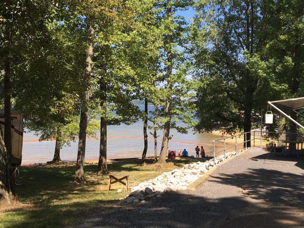 An Adventurer's Guide to Camping Around Kentucky Lake