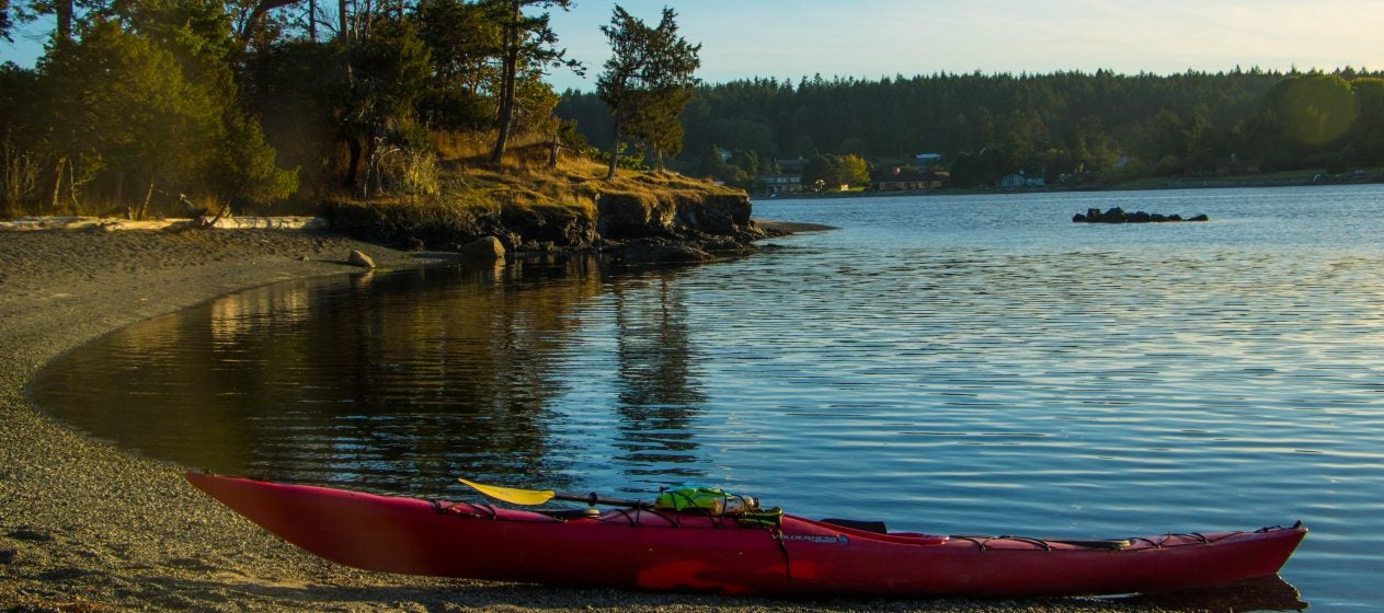 The Ultimate San Juan Islands Kayaking And Camping Guide