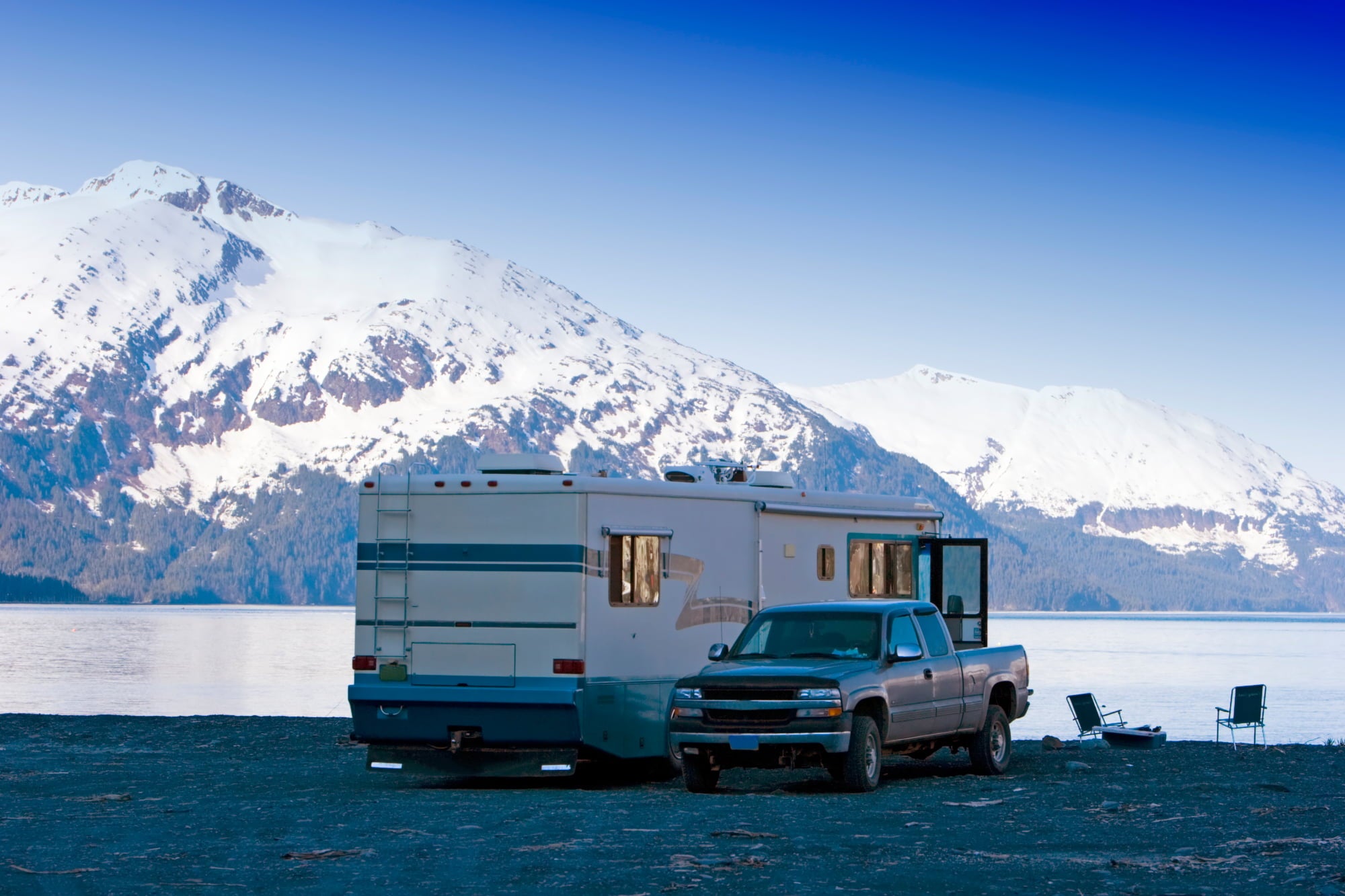 How to Winterize Your RV in 7 Easy Steps This Season