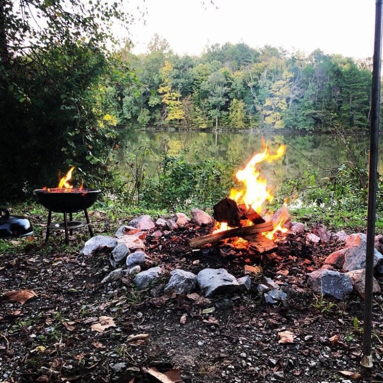 Here’s Everything You Should Add to your Primitive Camping Checklist