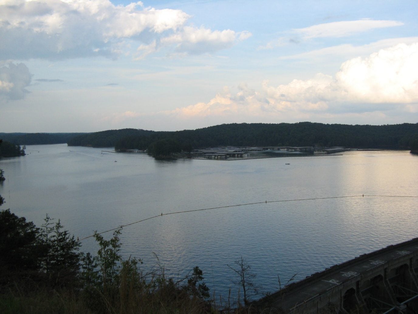 5 Incredible "Ozark" Filming Locations You Can Visit for Yourself