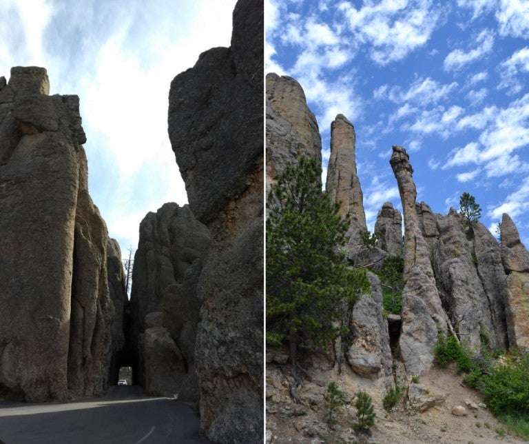 15 Mount Rushmore Camping Destinations for Tent & RV Campers