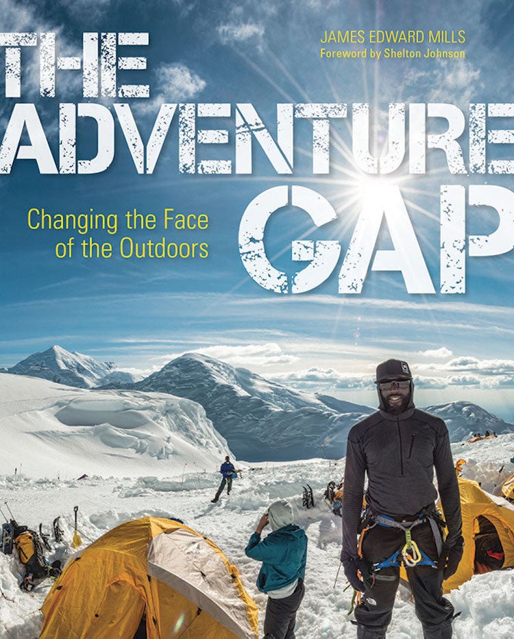 12 Inspiring Adventure Books for When It's Too Cold to Go Outside