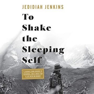 to shake the sleeping self review to shake the sleeping self review