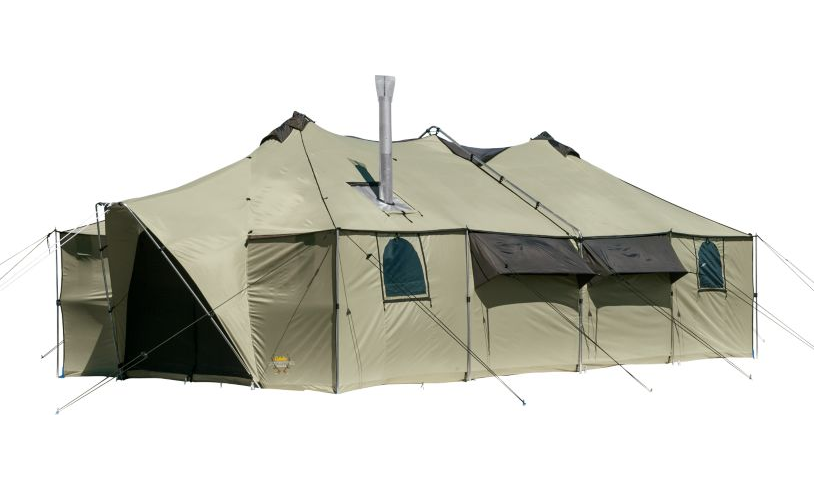 alaknak tent for sale