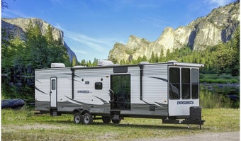 Destination Trailer vs Traditional Travel Trailer: What is the Difference?