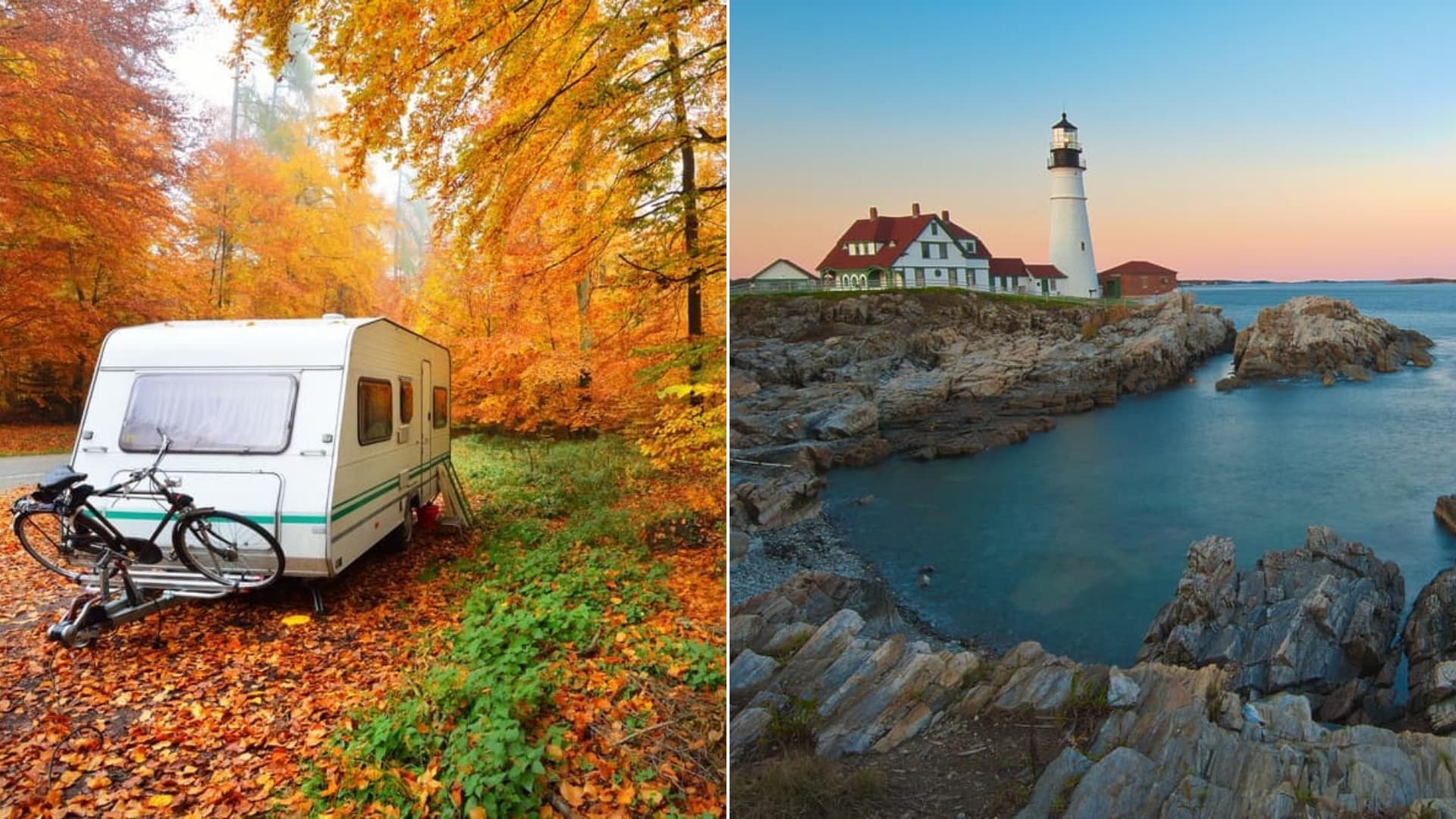 40+ RV Shows to Add to Your 2019 Calendar