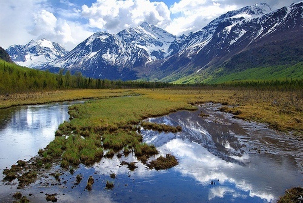 What To Expect Before Visiting Chugach State Park And How To Prepare   Eagle River Chugach State Park 7703a9b287fbf7d44510bf319604d52e 