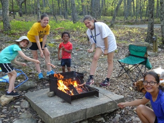 Visit An Ancient ‘Monadnock’ at Pilot Mountain State Park