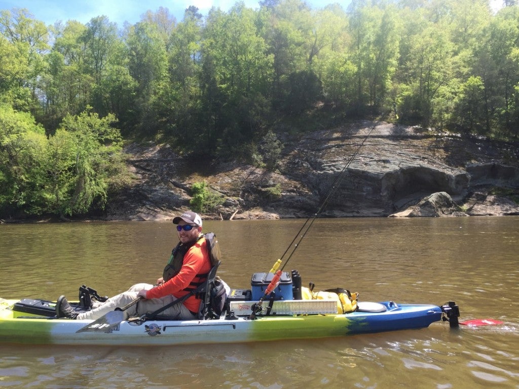 Best 7 PaddleIn Campgrounds for Canoeing or Kayaking in NC