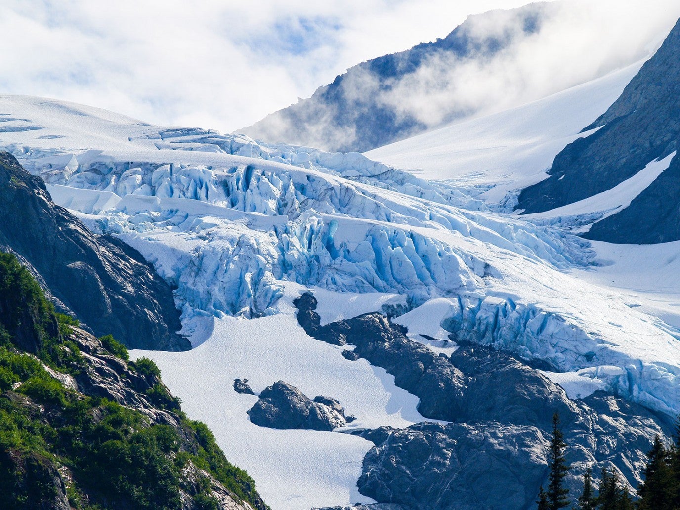 What To Expect Before Visiting Chugach State Park And How To Prepare   Chugachstatepark 1376x1032 