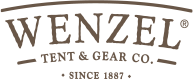 Wenzel Logo.