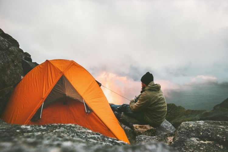15 Unexpected Benefits of Camping for Your Health and Happiness