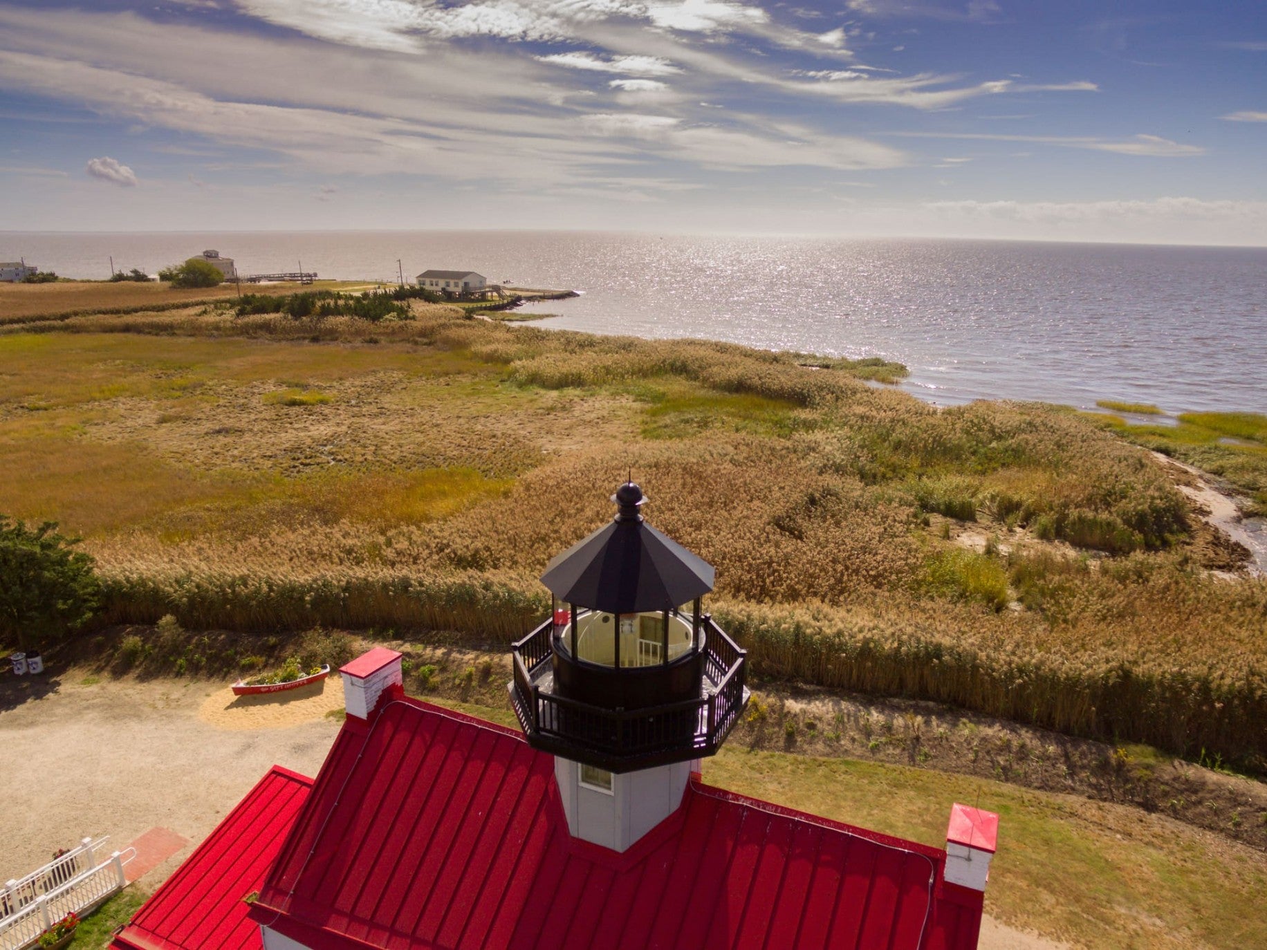 Cape May is Urban New Jersey's Outdoor Getaway