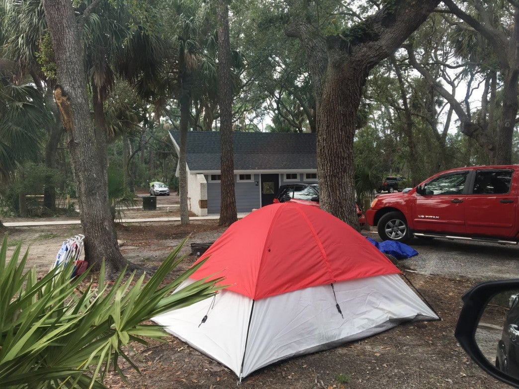 Your Guide to Escaping to South Carolina’s Hunting Island State Park