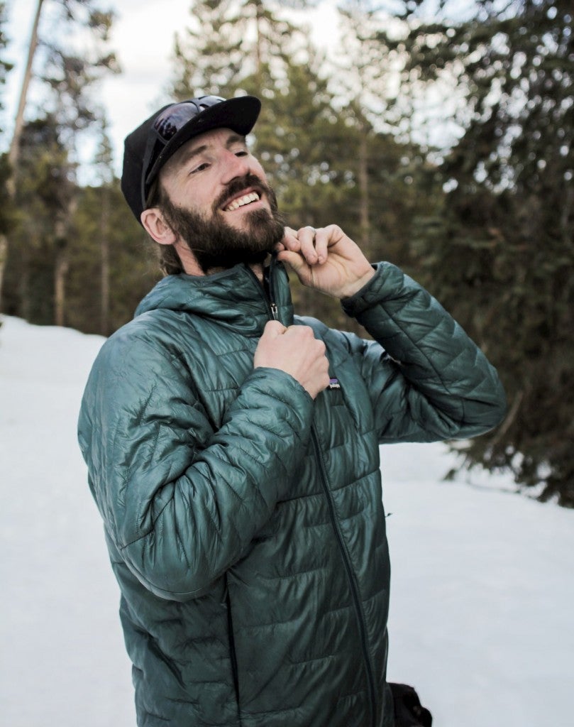 Warm, packable and ultra light: Patagonia Micro Puff Jacket review