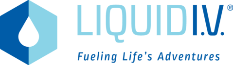 Liquid I.V. Logo.