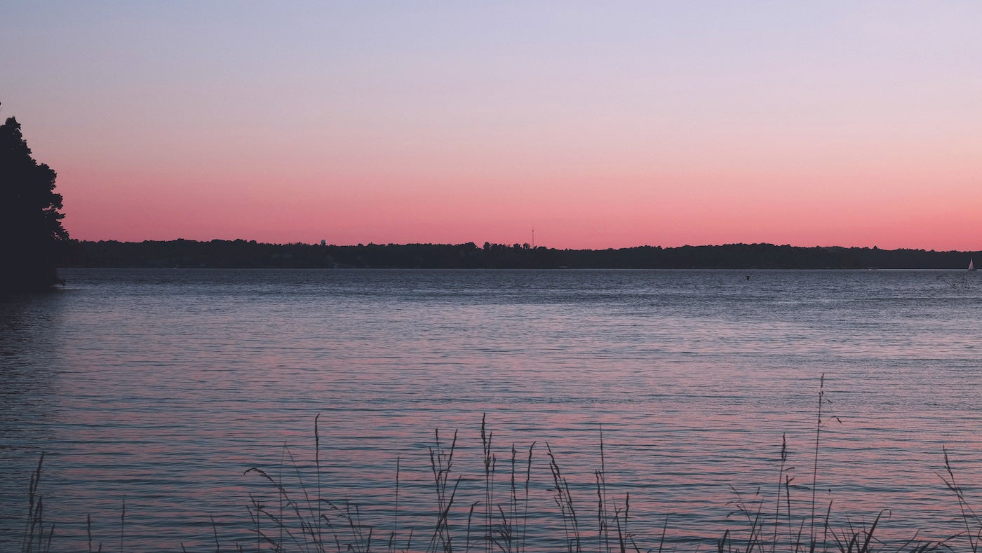 The Pier - Land Between the Lakes Guide