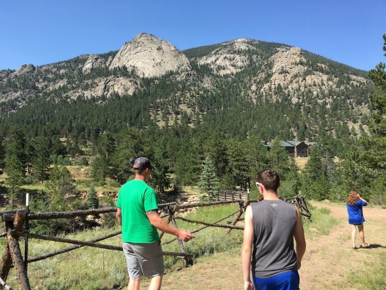 Your Summer Guide to Camping In Estes Park Our Top 10 Campgrounds