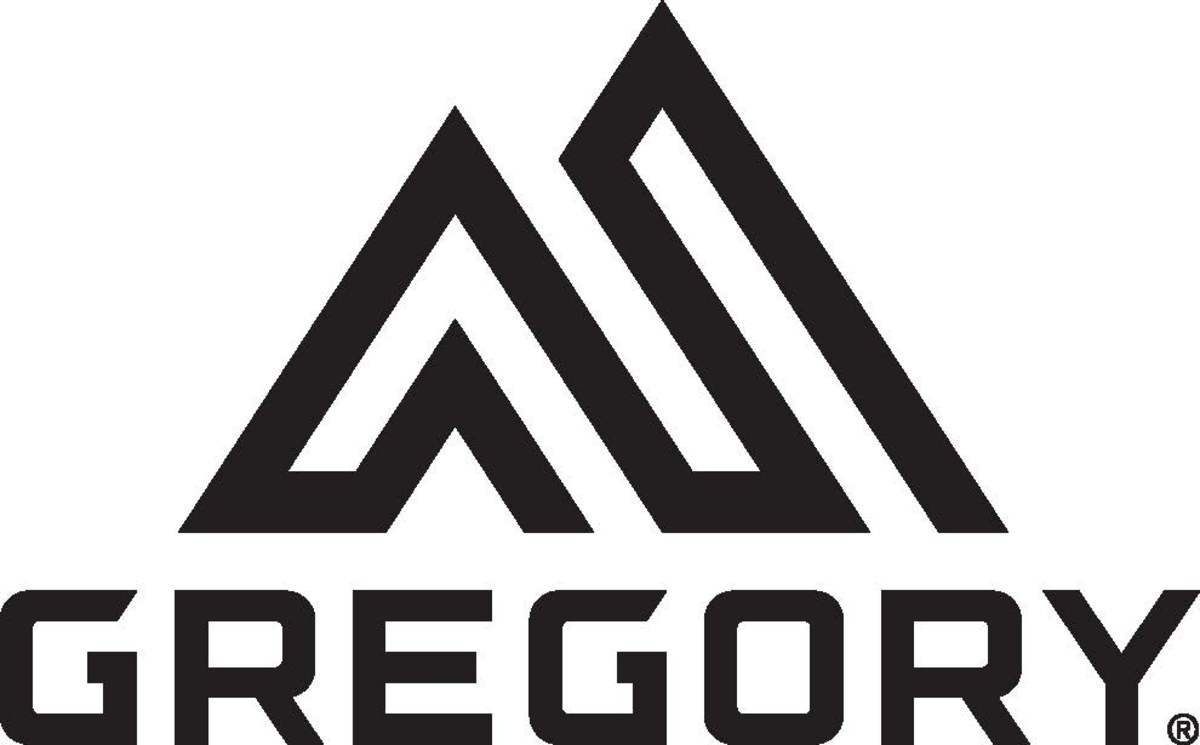 Gregory logo.