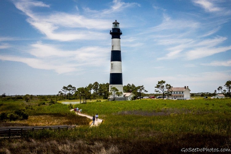 Your Guide to Alligator River National Wildlife Refuge, NC