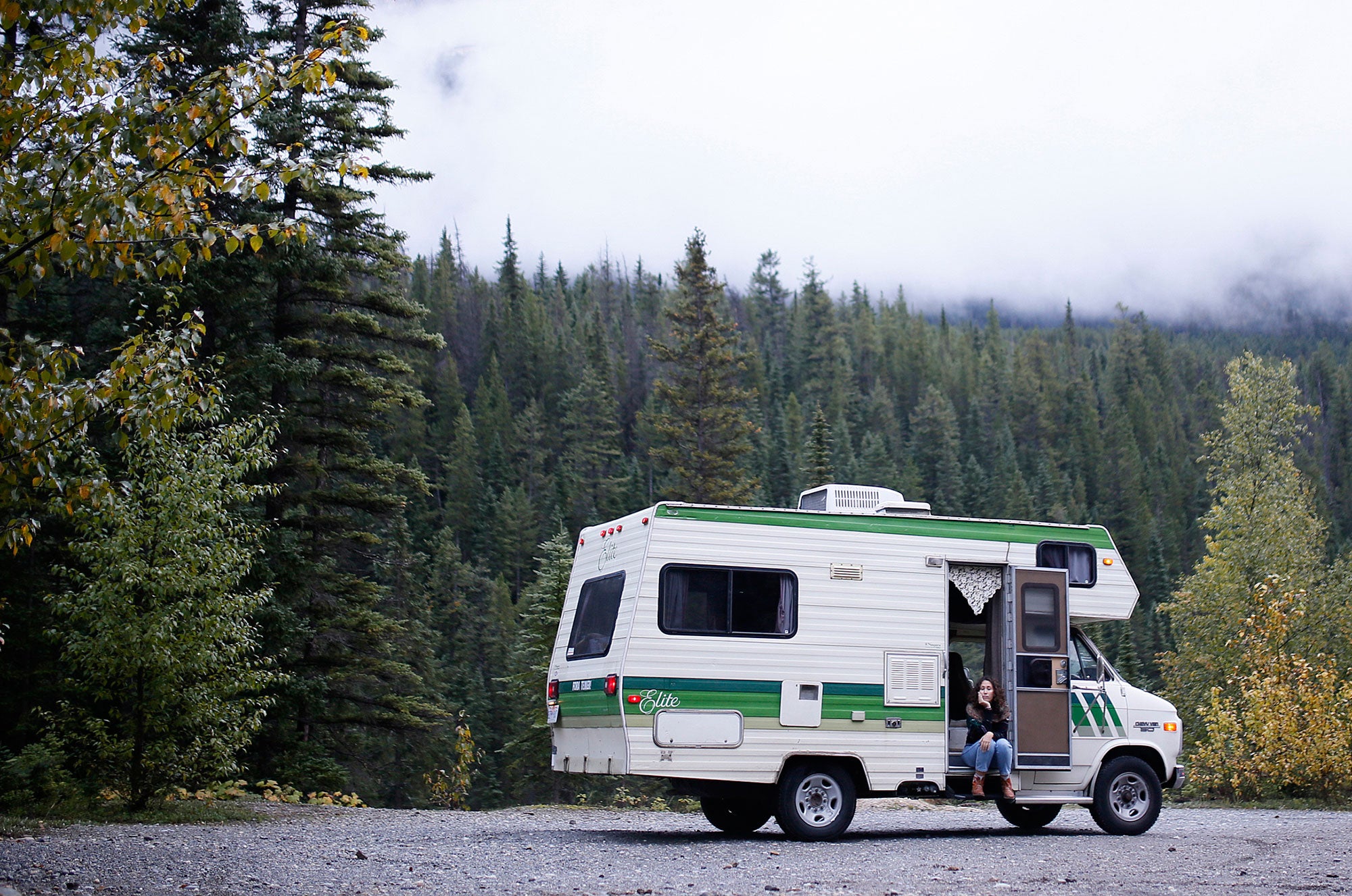 12 Rv Campers On Instagram Who Might Inspire You To Hit The Road