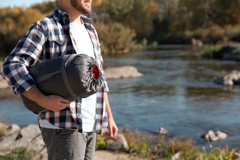 How to Wash Your Sleeping Bag Without Ruining It