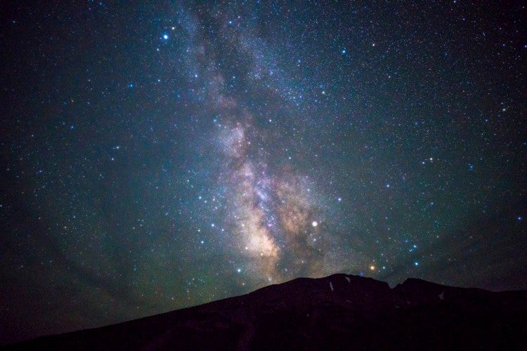 Great Basin National Park in Nevada is a Hidden Gem of The West