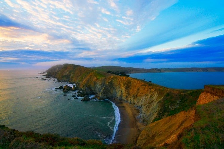 Explore the Bay Area Backcountry with Point Reyes Camping