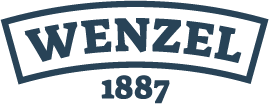 Logotipo Wenzel