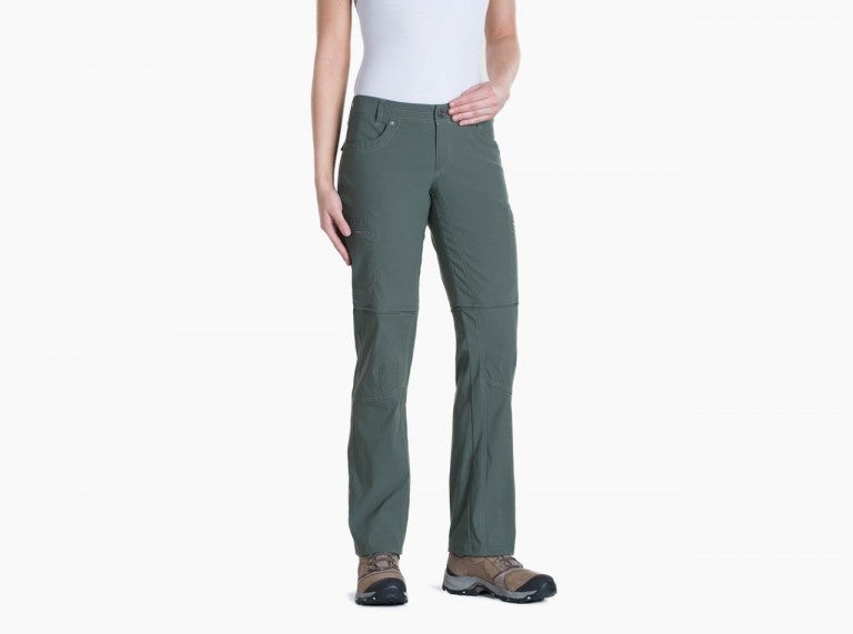 best summer hiking pants