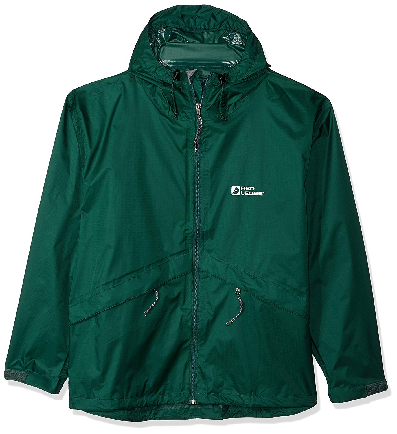 a red ledge jacket product image