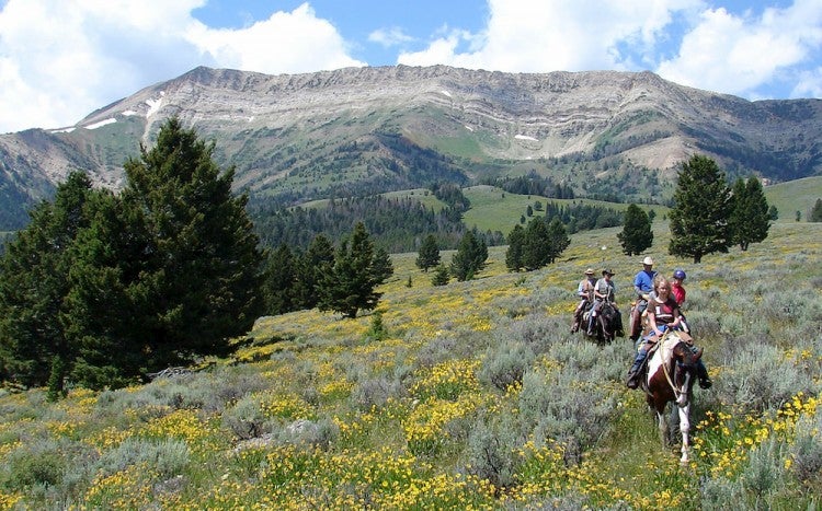 Our Top 10 Hunting Lodges in the American Backcountry