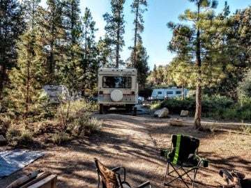 Best RV Campgrounds In California: Camper Favorites For 2019