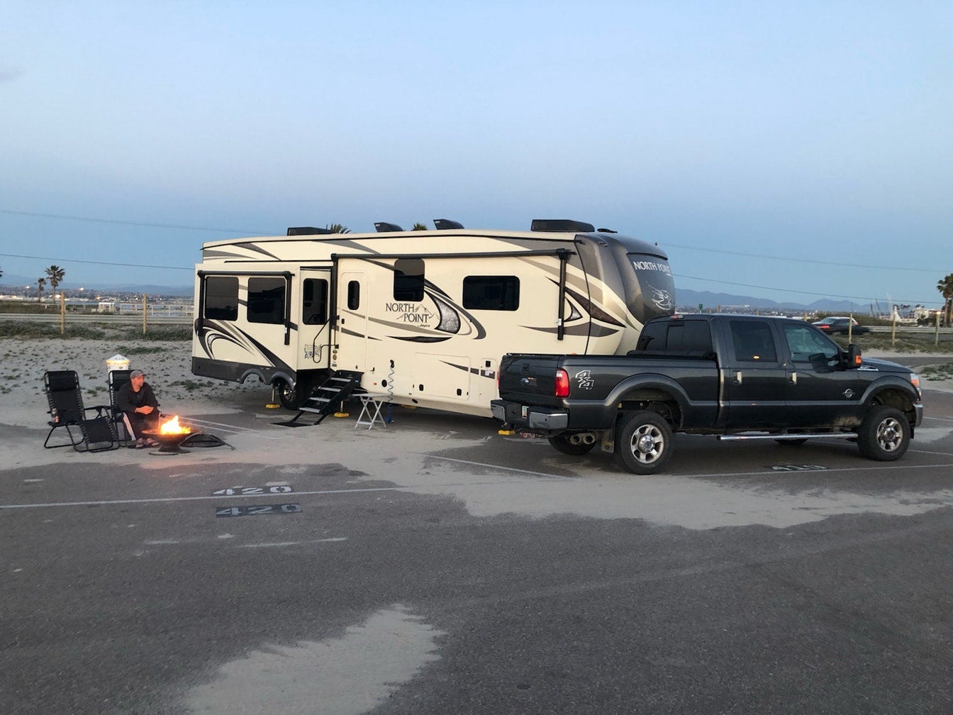 Best RV Campgrounds In California: Camper Favorites For 2019