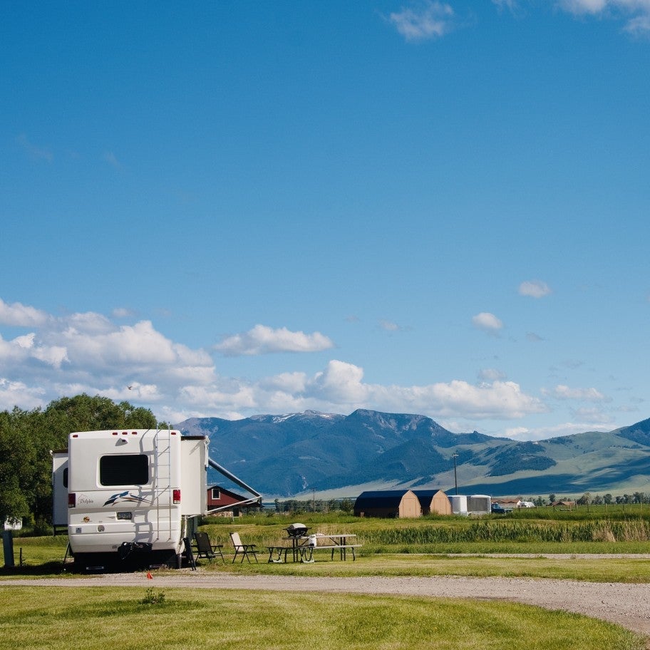 Here’s What Campers Look for in the Perfect RV Campground