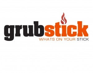 grubstick logo