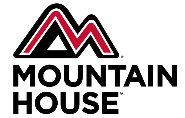 mountain house logo image